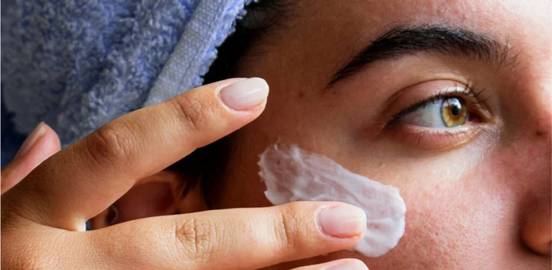 Why Your Moisturizer Isn’t Working — and How Tallow Fixes It