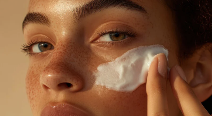 Eczema & Your Skin — Let’s Talk About It