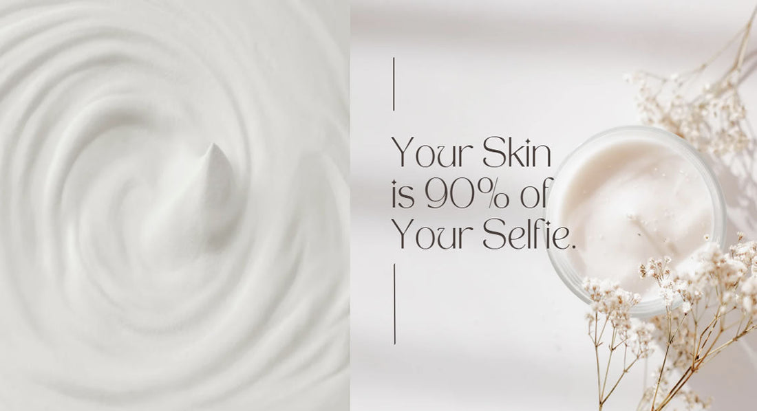 Why Switching to Whipped Tallow Cream Could Be the Skincare Game-Changer You’ve Been Missing