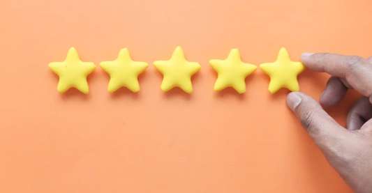 Why Our Customers LOVE Lustrea Tallow Cream (And Why You Will Too!)