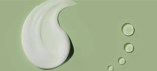 Pure grass-finished beef tallow used in natural skincare cream rich in vitamins A, D, E, and K"