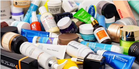 Less ingredients. More impact.