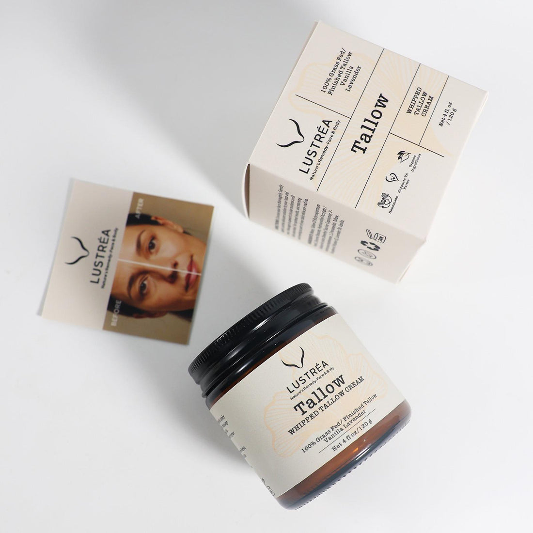 What’s the Difference Between Vaseline and Tallow Balm?