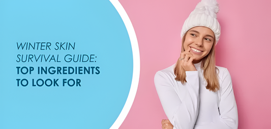 Winter Skin Survival Guide: How Whipped Tallow Locks in Moisture All Day