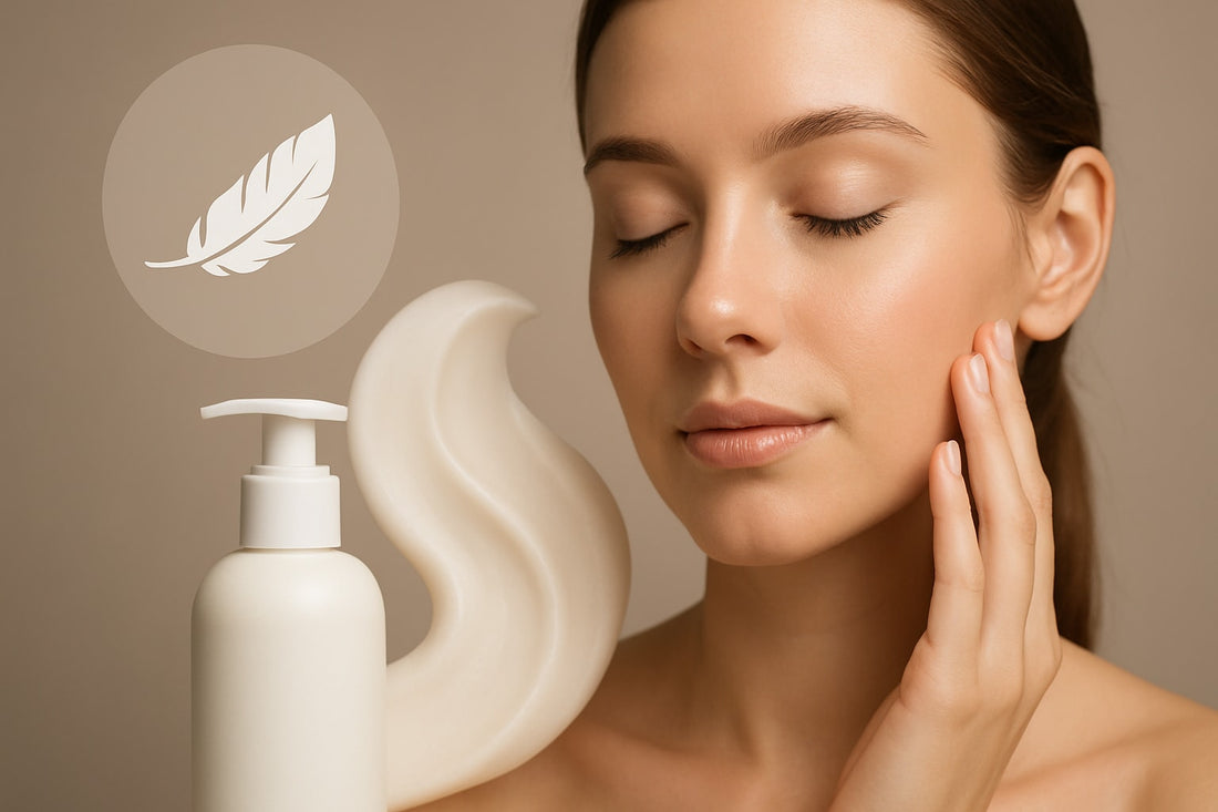7 Best Gentle Skin Products to Soothe Sensitive Skin in 2025
