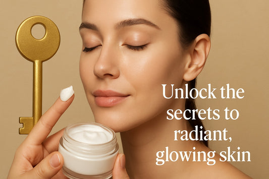 8 Essential Skin Care Face Cream Tips for Glowing Skin 2025