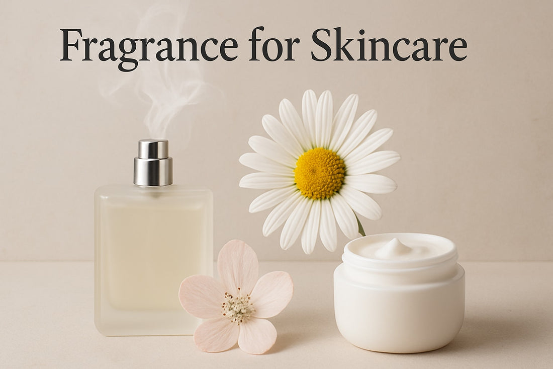 Fragrance for Skincare Guide: Expert Insights for 2025