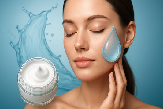 Skincare for Hydrating Skin: The Complete Guide 2025