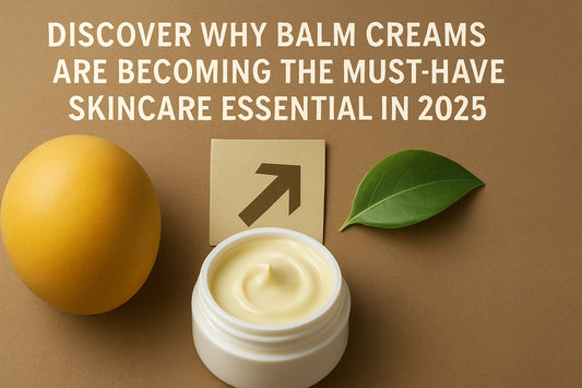 Ultimate Guide to Balm Cream: Uses, Benefits, and Tips 2025